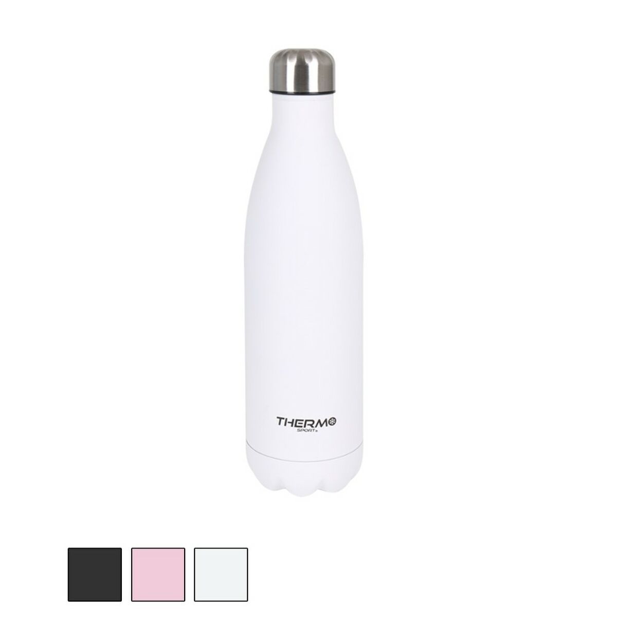 Termopudel ThermoSport Soft Touch 750 ml (6 Ühikut)